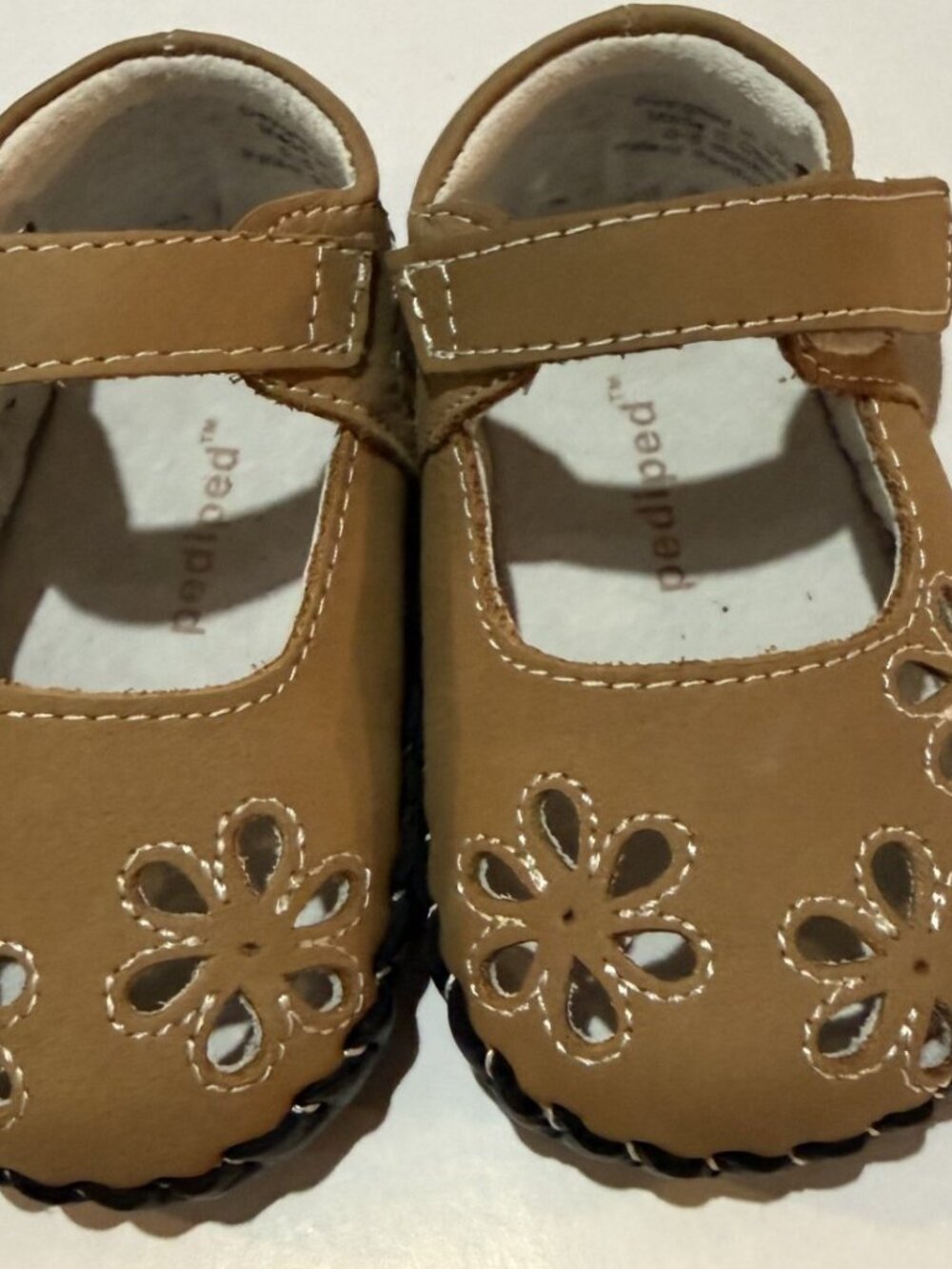 pediped Anya Originals shoes